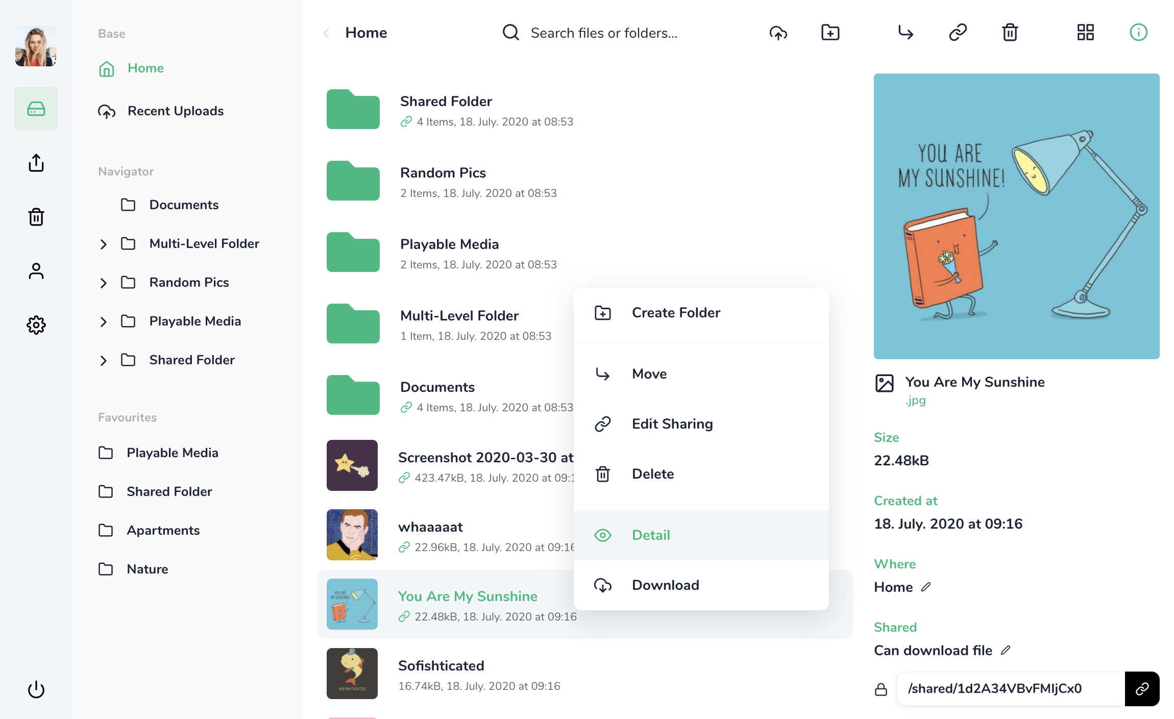 Synaze Cloud Preview
